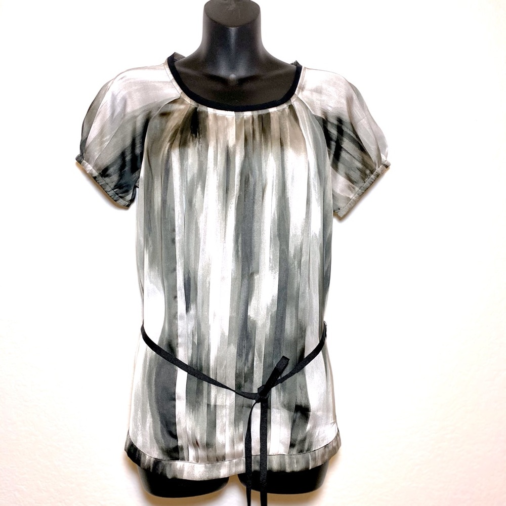 Simply Vera Vera Wang blouse top